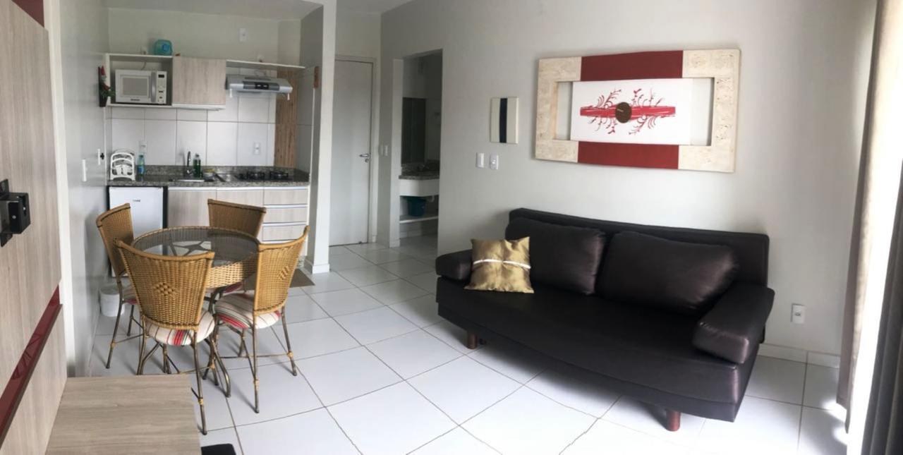 Apartamento Lagoa Quente Калдас-Новас Екстер'єр фото