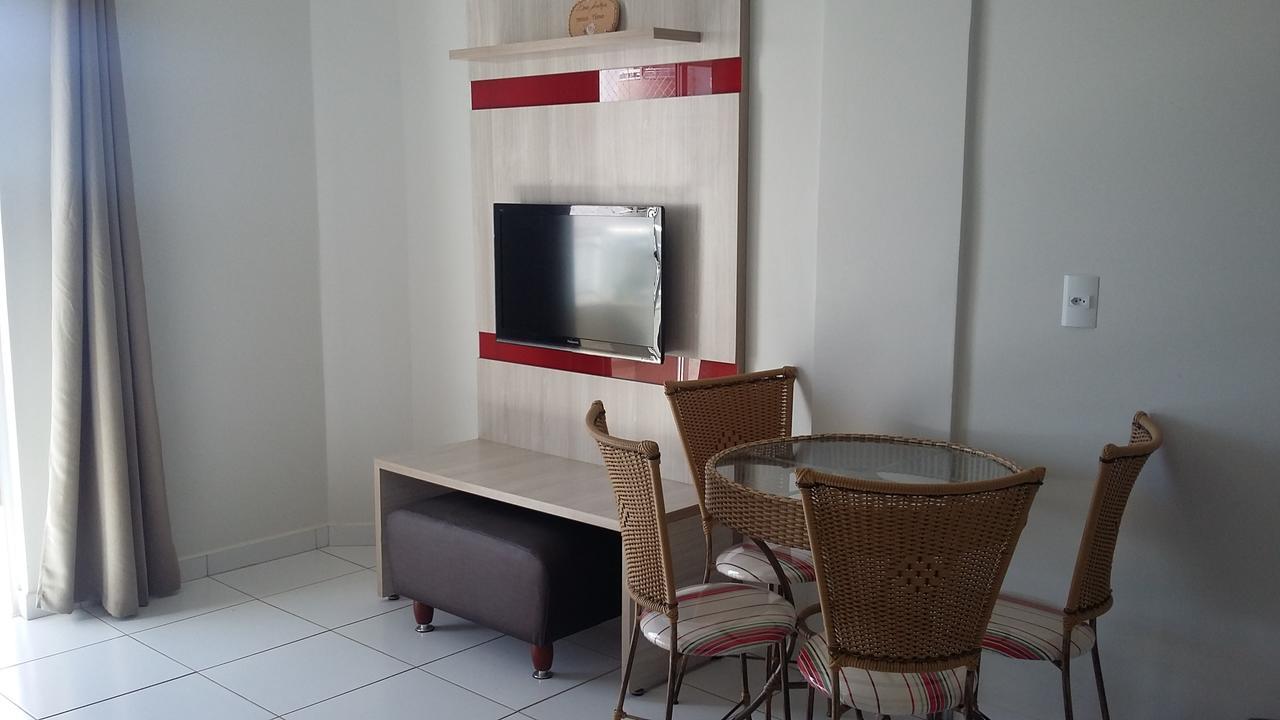 Apartamento Lagoa Quente Калдас-Новас Екстер'єр фото