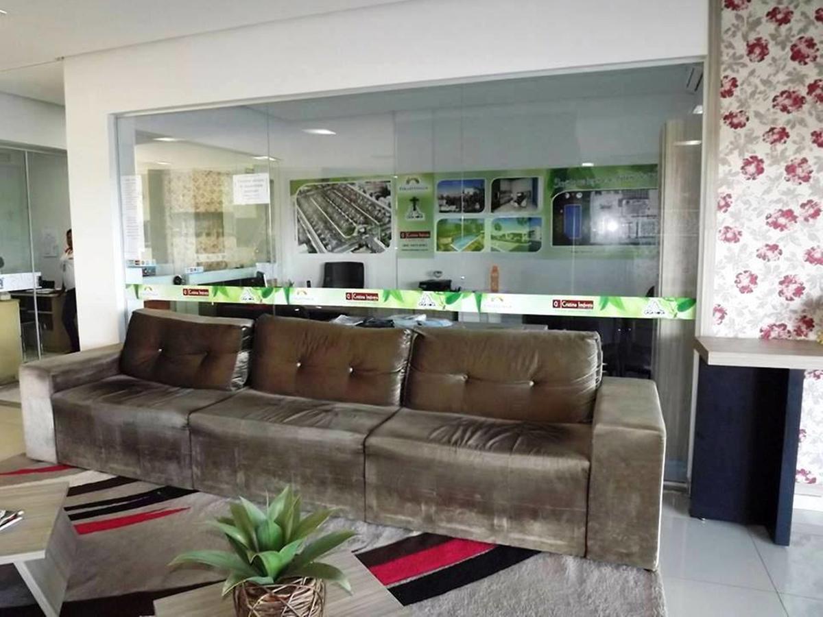 Apartamento Lagoa Quente Калдас-Новас Екстер'єр фото