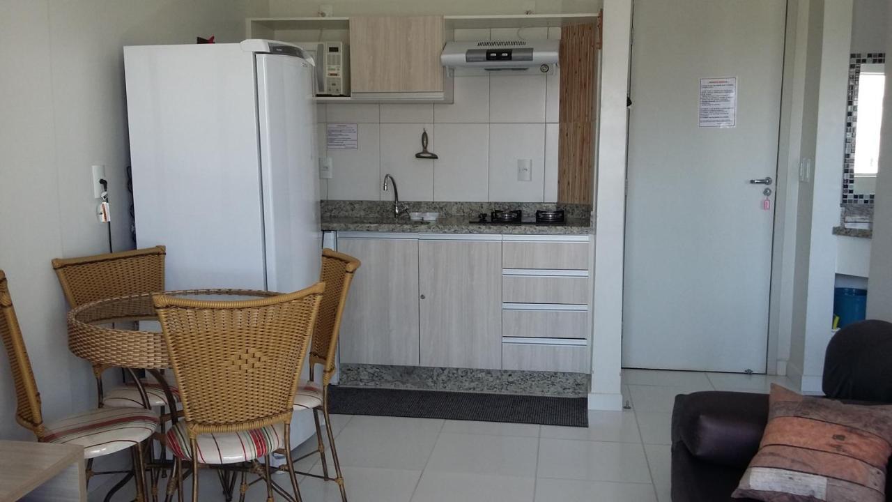Apartamento Lagoa Quente Калдас-Новас Екстер'єр фото