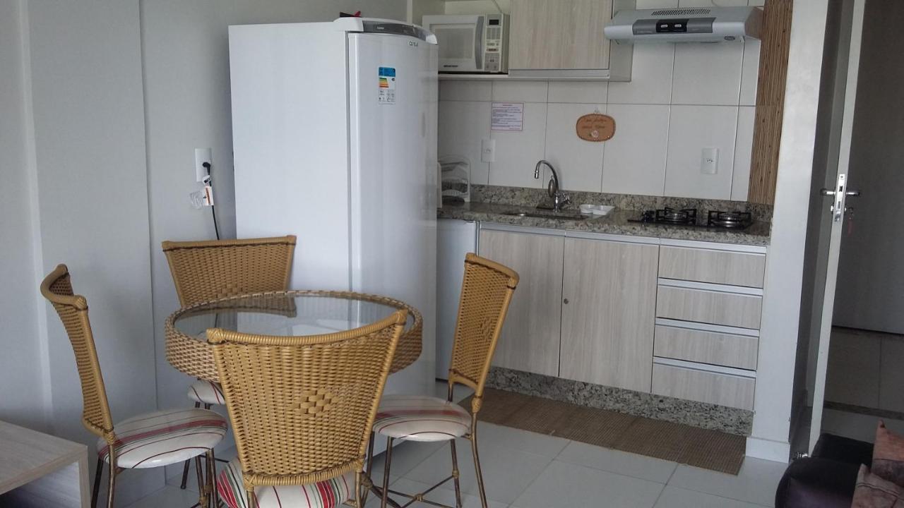 Apartamento Lagoa Quente Калдас-Новас Екстер'єр фото