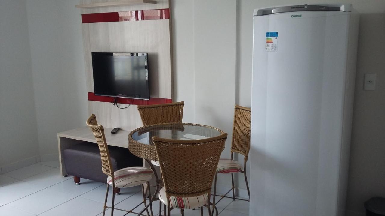 Apartamento Lagoa Quente Калдас-Новас Екстер'єр фото